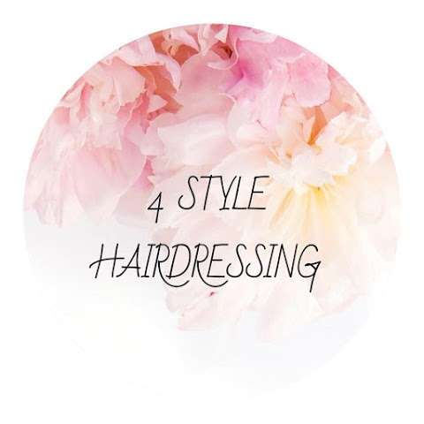 Photo: 4 Style Hairdressing