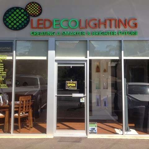 Photo: Led Eco Lighting