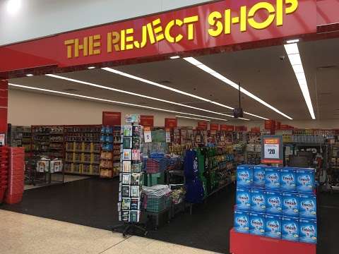 Photo: The Reject Shop