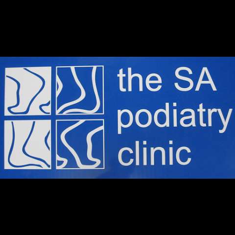 Photo: The SA Podiatry clinic