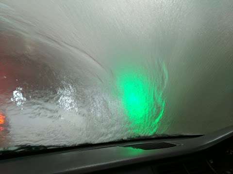 Photo: Zippy's Carwash Photo: Zippy's Carwash